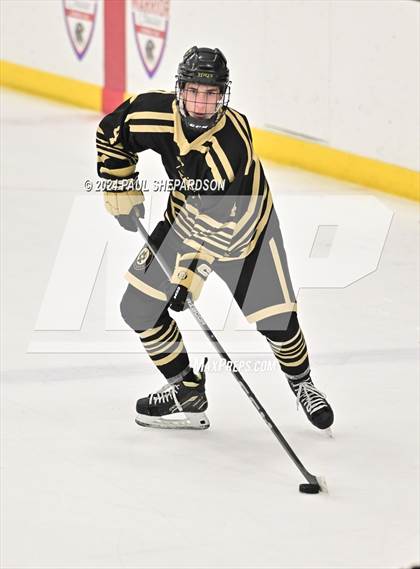 Thumbnail 2 in Regis Jesuit vs. Monarch - CHSAA 5A Semifinals photogallery.