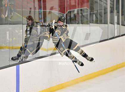 Thumbnail 1 in Regis Jesuit vs. Monarch - CHSAA 5A Semifinals photogallery.