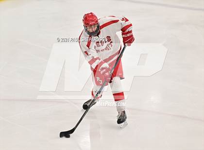 Thumbnail 1 in Regis Jesuit vs. Monarch - CHSAA 5A Semifinals photogallery.