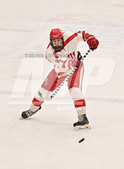 Thumbnail 3 in Regis Jesuit vs. Monarch - CHSAA 5A Semifinals photogallery.