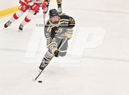 Thumbnail 1 in Regis Jesuit vs. Monarch - CHSAA 5A Semifinals photogallery.