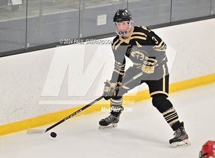 Thumbnail 2 in Regis Jesuit vs. Monarch - CHSAA 5A Semifinals photogallery.