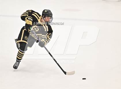 Thumbnail 1 in Regis Jesuit vs. Monarch - CHSAA 5A Semifinals photogallery.