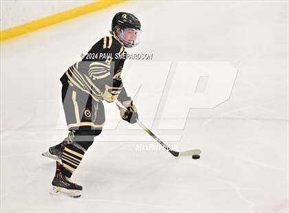 Thumbnail 2 in Regis Jesuit vs. Monarch - CHSAA 5A Semifinals photogallery.