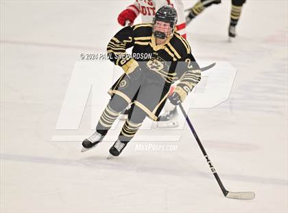 Thumbnail 1 in Regis Jesuit vs. Monarch - CHSAA 5A Semifinals photogallery.