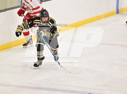 Thumbnail 3 in Regis Jesuit vs. Monarch - CHSAA 5A Semifinals photogallery.