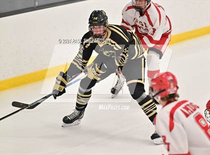 Thumbnail 3 in Regis Jesuit vs. Monarch - CHSAA 5A Semifinals photogallery.