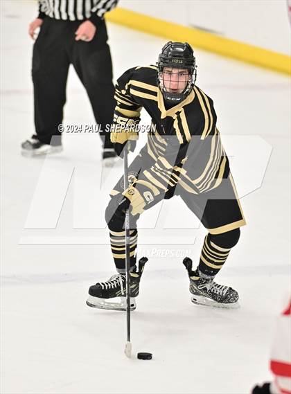 Thumbnail 3 in Regis Jesuit vs. Monarch - CHSAA 5A Semifinals photogallery.