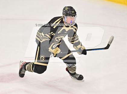 Thumbnail 2 in Regis Jesuit vs. Monarch - CHSAA 5A Semifinals photogallery.