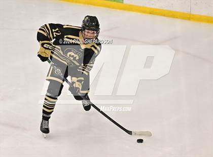 Thumbnail 2 in Regis Jesuit vs. Monarch - CHSAA 5A Semifinals photogallery.