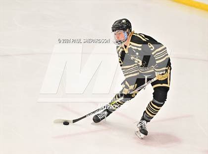 Thumbnail 3 in Regis Jesuit vs. Monarch - CHSAA 5A Semifinals photogallery.
