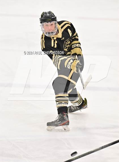 Thumbnail 2 in Regis Jesuit vs. Monarch - CHSAA 5A Semifinals photogallery.