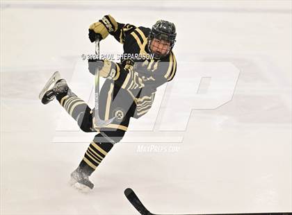 Thumbnail 1 in Regis Jesuit vs. Monarch - CHSAA 5A Semifinals photogallery.