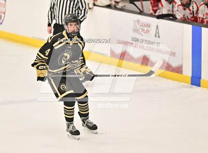 Thumbnail 3 in Regis Jesuit vs. Monarch - CHSAA 5A Semifinals photogallery.
