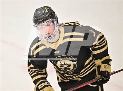 Thumbnail 1 in Regis Jesuit vs. Monarch - CHSAA 5A Semifinals photogallery.