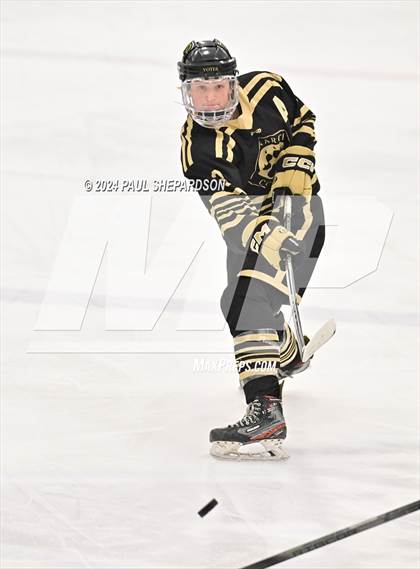 Thumbnail 1 in Regis Jesuit vs. Monarch - CHSAA 5A Semifinals photogallery.
