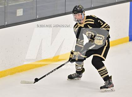 Thumbnail 1 in Regis Jesuit vs. Monarch - CHSAA 5A Semifinals photogallery.