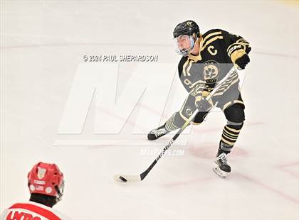 Thumbnail 1 in Regis Jesuit vs. Monarch - CHSAA 5A Semifinals photogallery.
