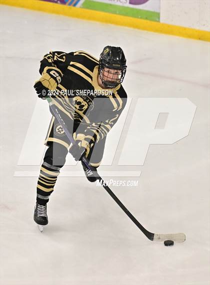 Thumbnail 3 in Regis Jesuit vs. Monarch - CHSAA 5A Semifinals photogallery.