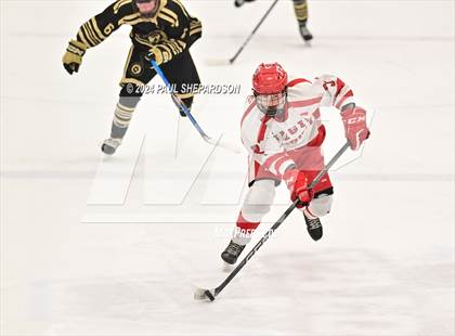 Thumbnail 2 in Regis Jesuit vs. Monarch - CHSAA 5A Semifinals photogallery.