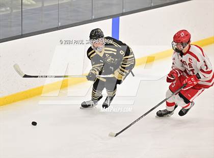 Thumbnail 2 in Regis Jesuit vs. Monarch - CHSAA 5A Semifinals photogallery.