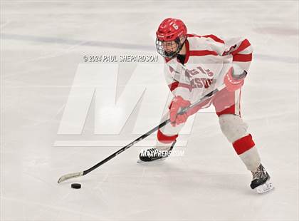 Thumbnail 3 in Regis Jesuit vs. Monarch - CHSAA 5A Semifinals photogallery.