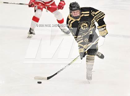Thumbnail 2 in Regis Jesuit vs. Monarch - CHSAA 5A Semifinals photogallery.