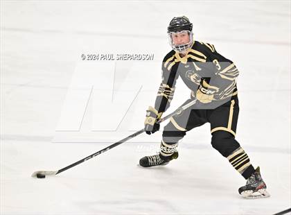 Thumbnail 2 in Regis Jesuit vs. Monarch - CHSAA 5A Semifinals photogallery.