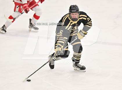 Thumbnail 3 in Regis Jesuit vs. Monarch - CHSAA 5A Semifinals photogallery.