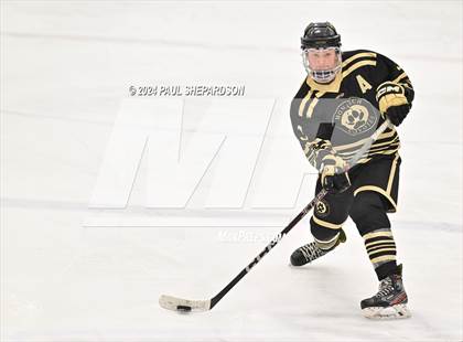 Thumbnail 1 in Regis Jesuit vs. Monarch - CHSAA 5A Semifinals photogallery.