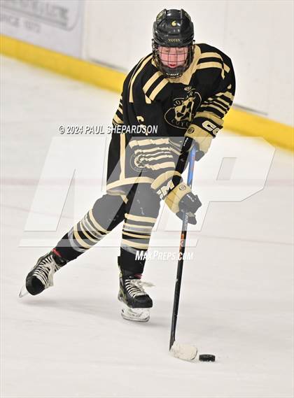 Thumbnail 1 in Regis Jesuit vs. Monarch - CHSAA 5A Semifinals photogallery.