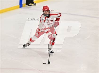 Thumbnail 2 in Regis Jesuit vs. Monarch - CHSAA 5A Semifinals photogallery.