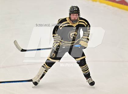Thumbnail 2 in Regis Jesuit vs. Monarch - CHSAA 5A Semifinals photogallery.