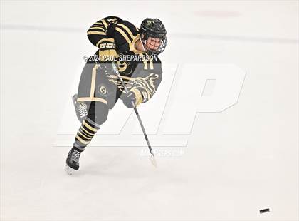 Thumbnail 2 in Regis Jesuit vs. Monarch - CHSAA 5A Semifinals photogallery.