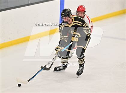 Thumbnail 2 in Regis Jesuit vs. Monarch - CHSAA 5A Semifinals photogallery.