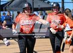 Photo from the gallery "University vs. Lamar"