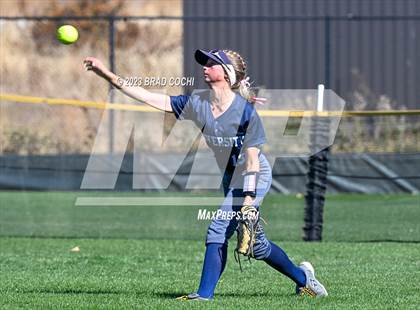 Thumbnail 2 in University vs. Lamar photogallery.