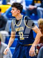 Photo from the gallery "North Brunswick @ Laney"