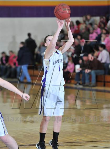 Thumbnail 1 in Ladysmith vs. Colfax photogallery.