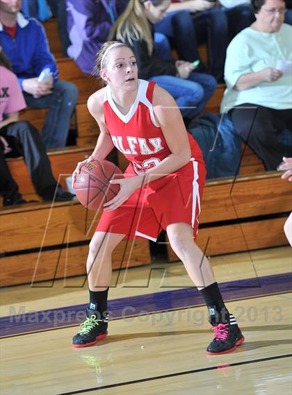 Thumbnail 1 in Ladysmith vs. Colfax photogallery.