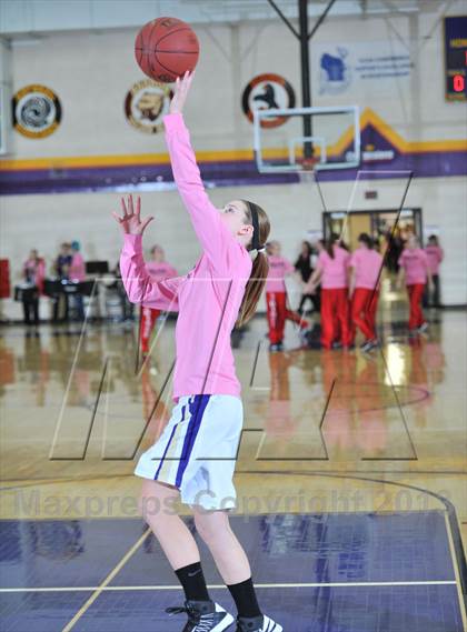 Thumbnail 2 in Ladysmith vs. Colfax photogallery.