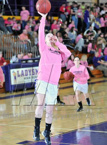 Thumbnail 1 in Ladysmith vs. Colfax photogallery.