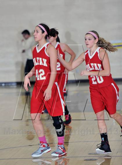 Thumbnail 1 in Ladysmith vs. Colfax photogallery.
