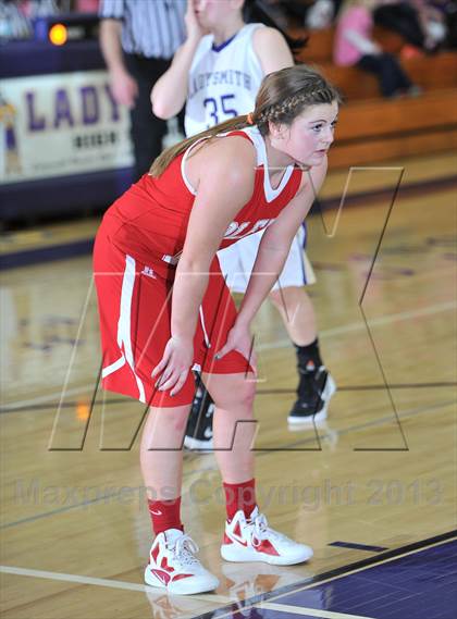Thumbnail 2 in Ladysmith vs. Colfax photogallery.