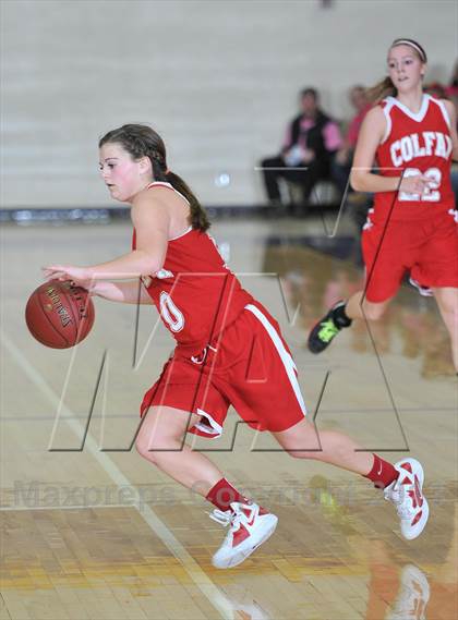 Thumbnail 1 in Ladysmith vs. Colfax photogallery.