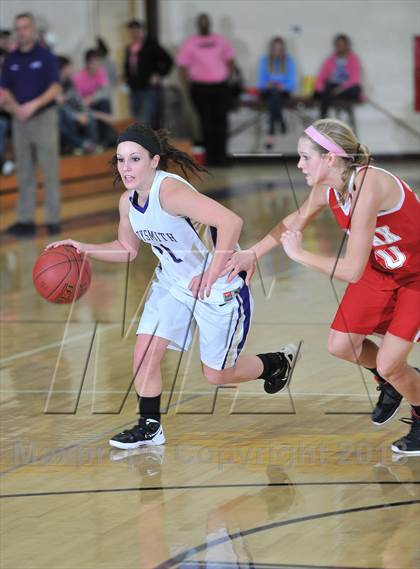 Thumbnail 1 in Ladysmith vs. Colfax photogallery.