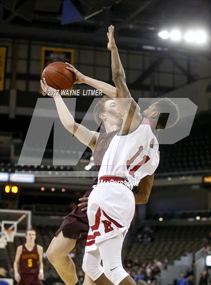Thumbnail 2 in Holmes vs Cooper photogallery.