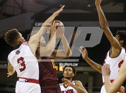 Thumbnail 2 in Holmes vs Cooper photogallery.