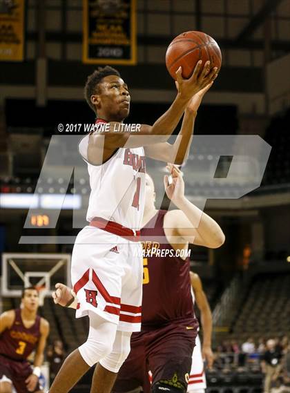 Thumbnail 2 in Holmes vs Cooper photogallery.
