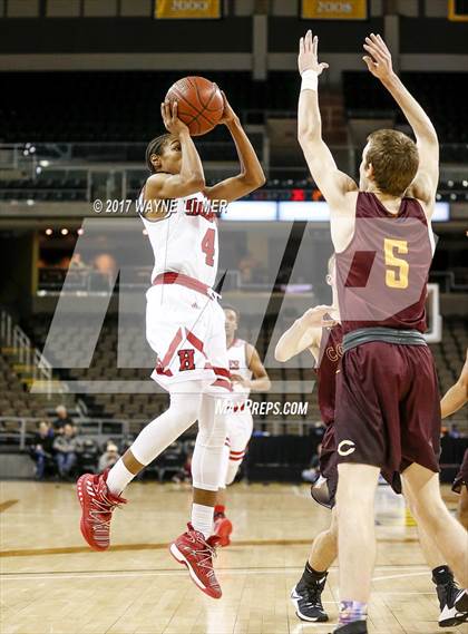 Thumbnail 3 in Holmes vs Cooper photogallery.